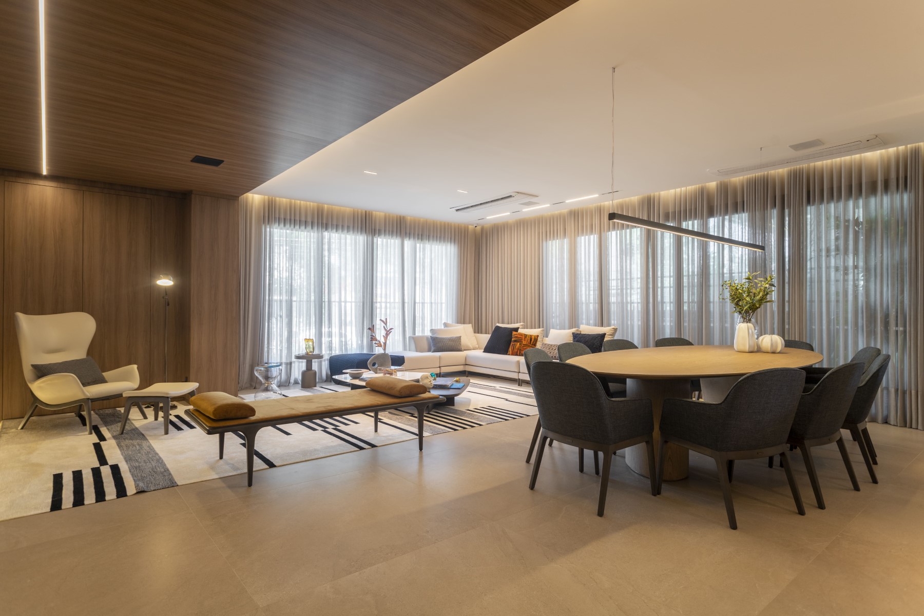 Decorado - Living