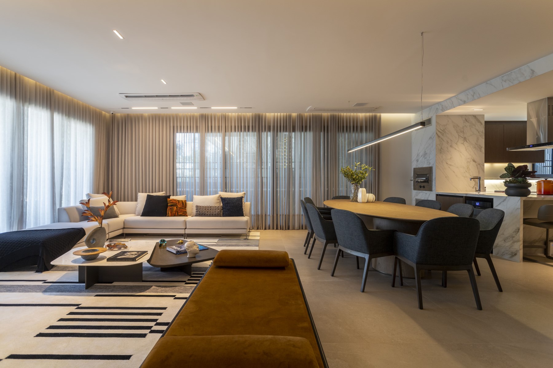 Decorado - Living 2