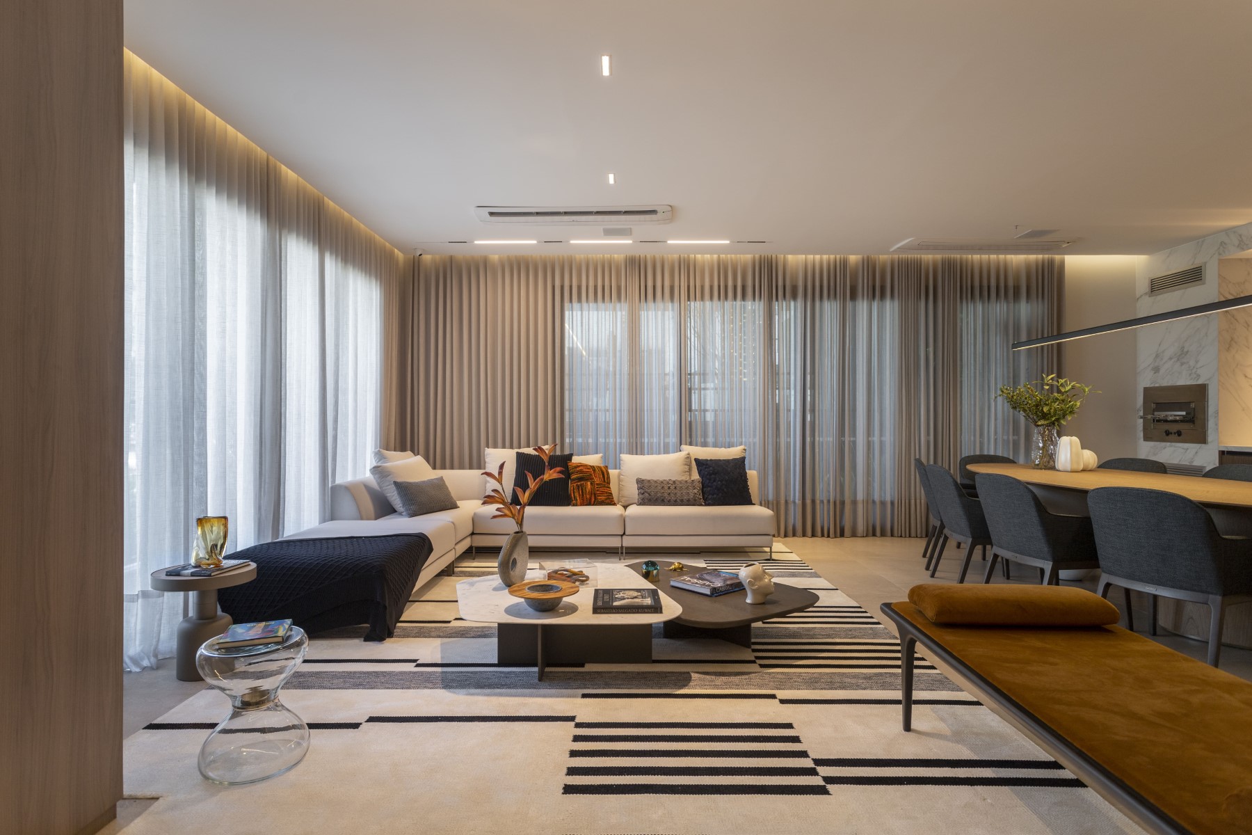 Decorado - Living 3