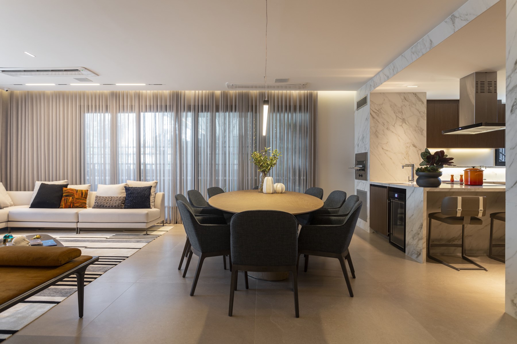 Decorado - Living 4