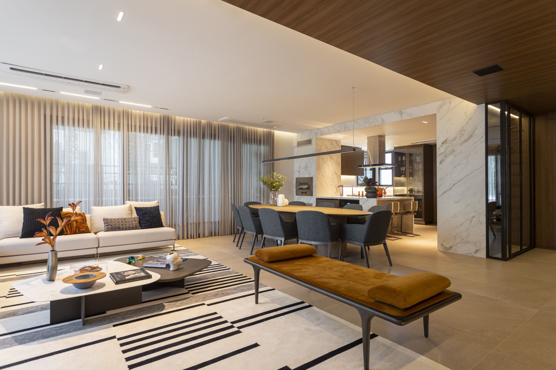 Decorado - Living 5