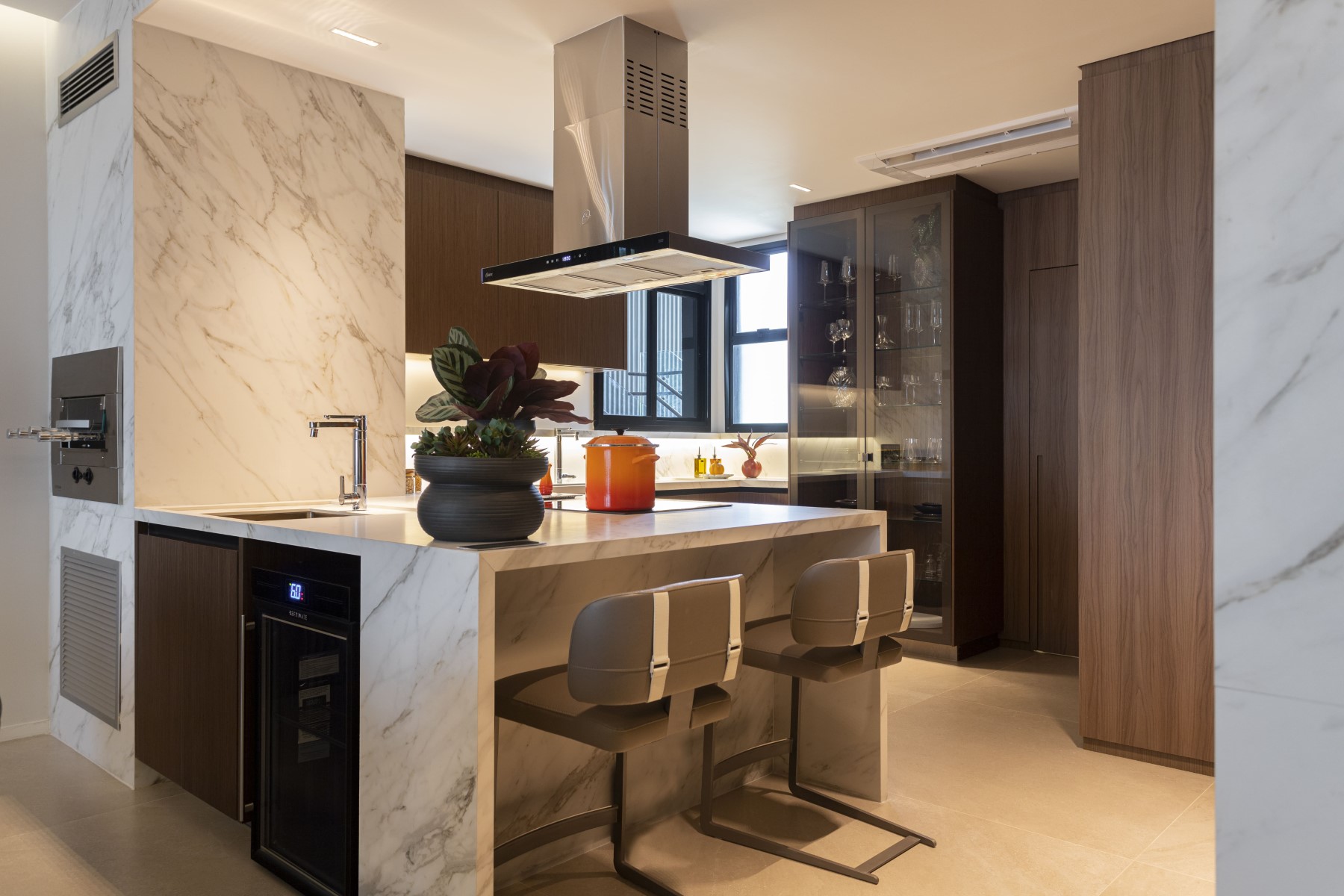 Decorado - Cozinha Gourmet 1