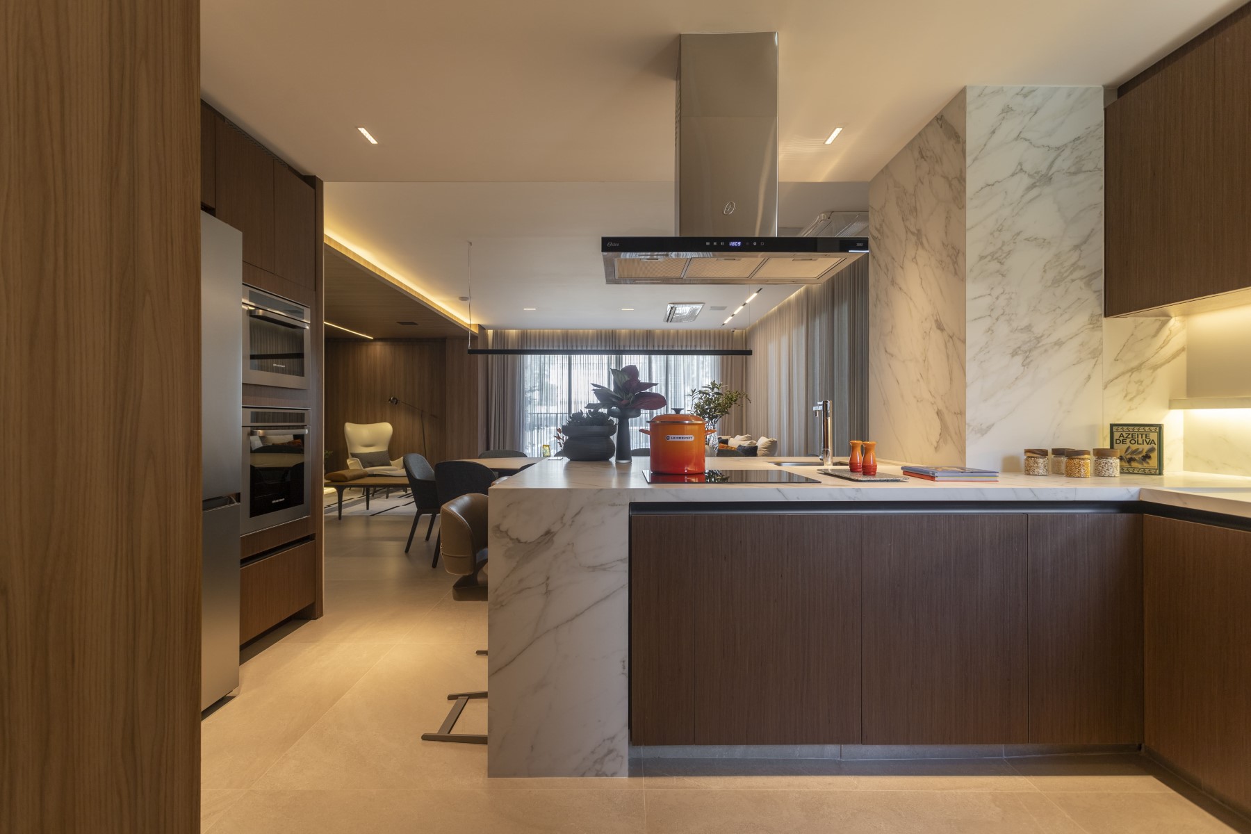 Decorado - Cozinha Gourmet 2