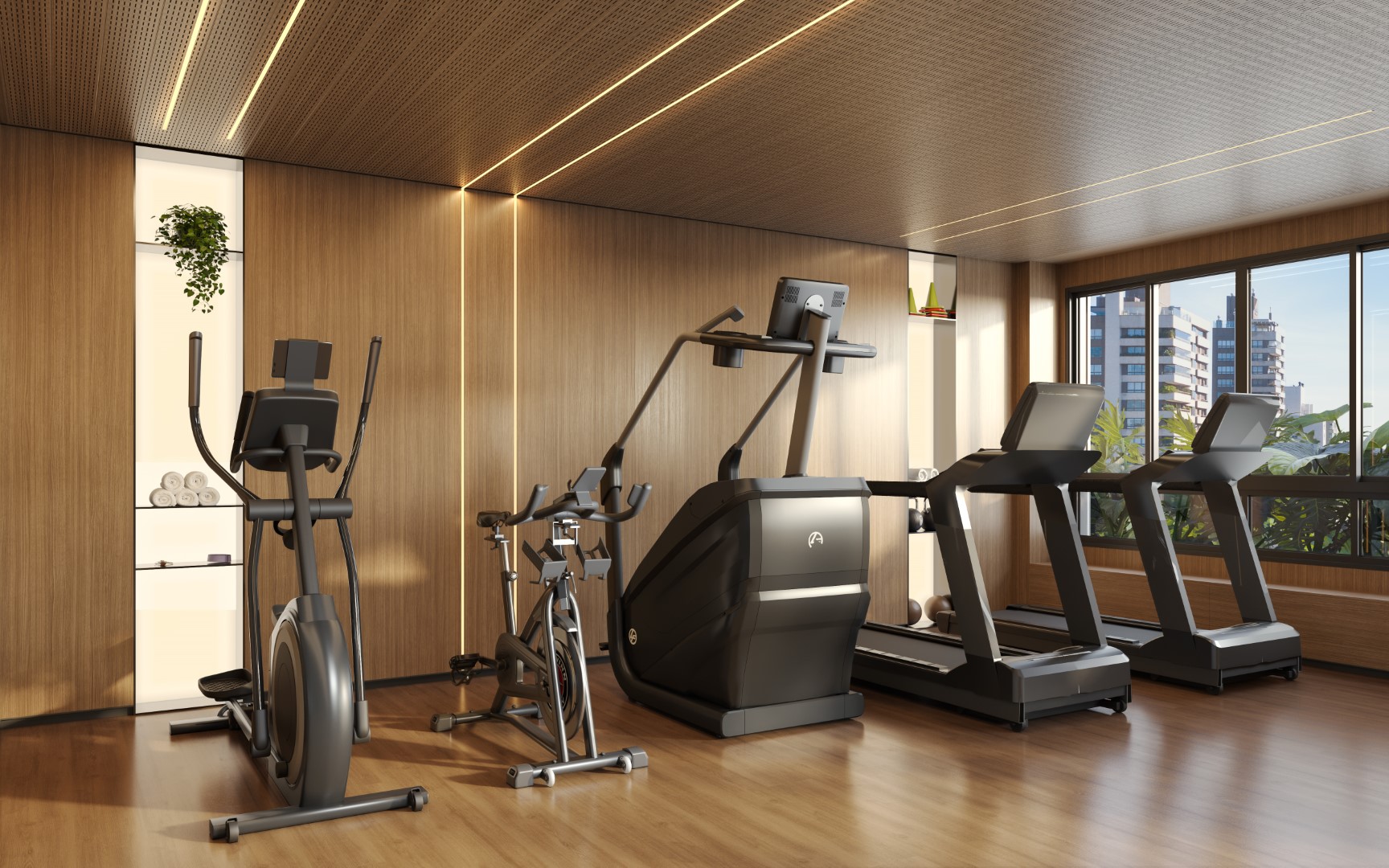 FITNESS