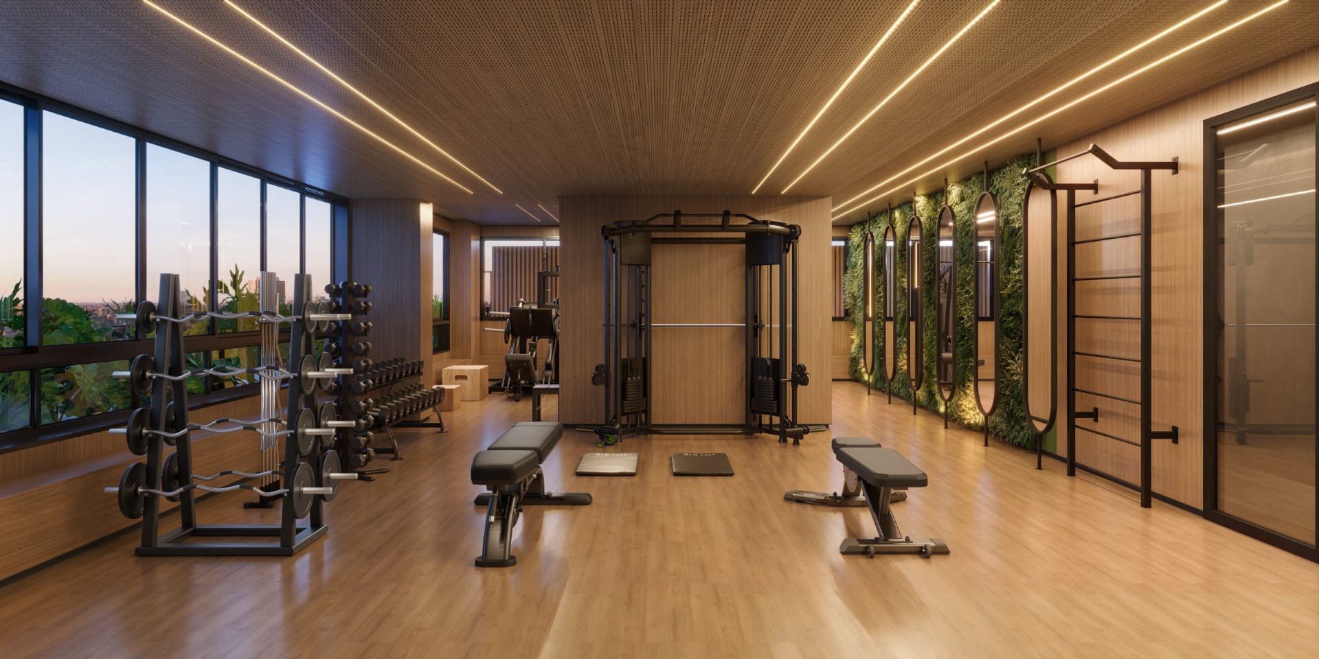 FITNESS 2