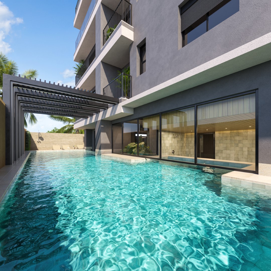PISCINA COM 20M DE RAIA