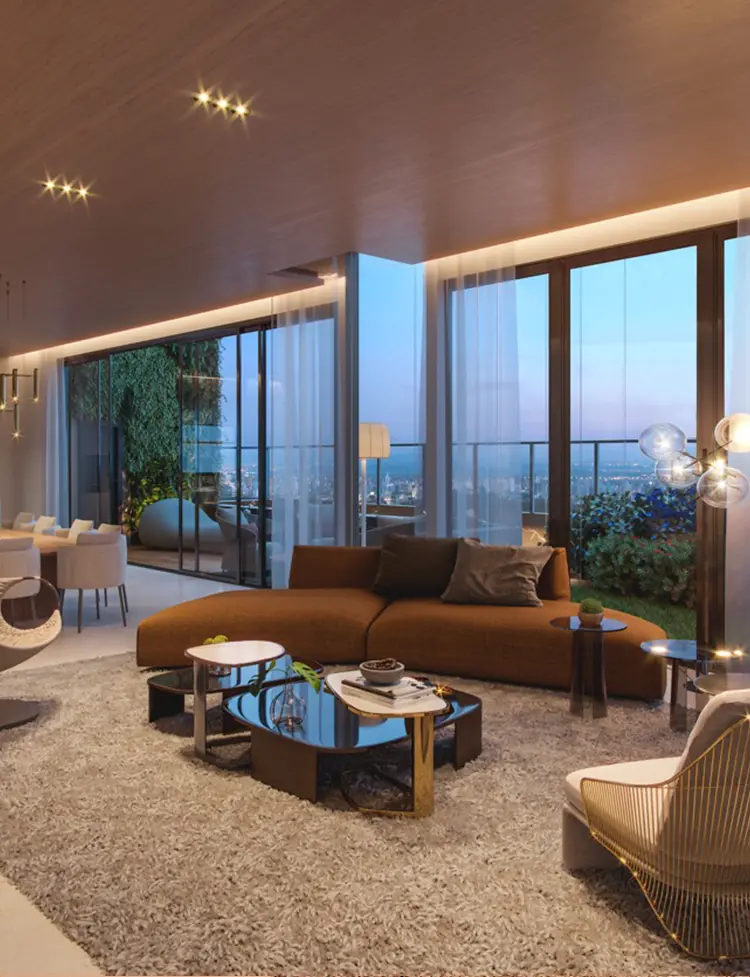 Apartamento